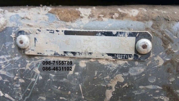 ขาย!! >>> Kobelco Sk200mark6Yn08 ไฟฟ้าครบ ระบบไว ช่วงล่างดี <<< เบอร์ติดต่อ 098-7155789 086-4631102