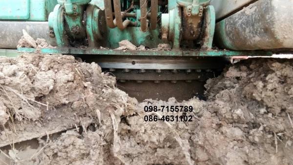ขาย!! >>> Kobelco Sk200mark6Yn08 ไฟฟ้าครบ ระบบไว ช่วงล่างดี <<< เบอร์ติดต่อ 098-7155789 086-4631102