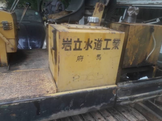 HOKUTO-25