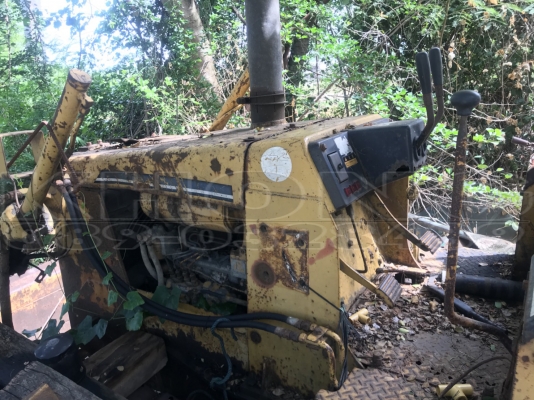 ขายด่วน komatsu20pl/6 ขายตามสภาพรถจอดมา3ปี  ขาย 165000 บาท