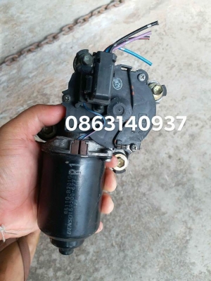 มอเตอร์ปัดน้ำฝน มอเตอร์ปัดน้ำฝน