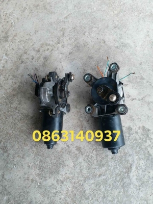 มอเตอร์ปัดน้ำฝน