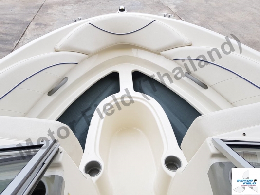 เรือมือสองมาใหม่สภาพสวยงาม 2008 Bayliner Discovery 195 เรือมือสองมาใหม่สภาพสวยงาม 2008 Bayliner Discovery 195