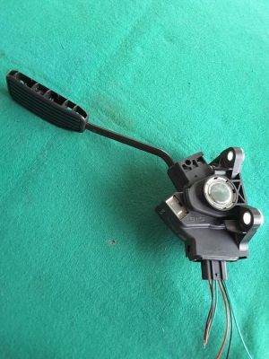 คันเร่ง คันเร่ง