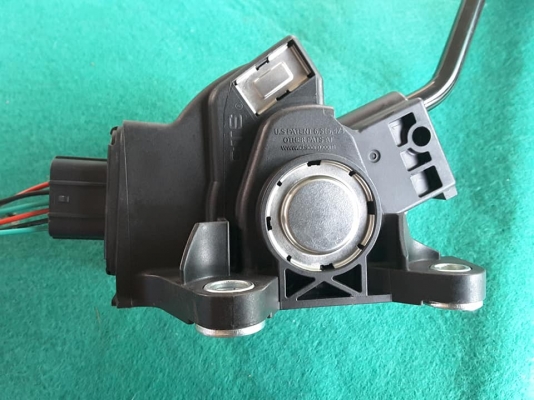 คันเร่ง คันเร่ง