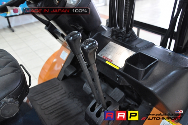 ขายรถโฟล์คลิฟท์มือสอง TOYOTA รุ่น 7FD25-23214 นำเข้าจากประเทศญี่ปุ่น 100\% ไม่เคยใช้งานในไทย ขายรถโฟล์คลิฟท์มือสอง TOYOTA รุ่น 7FD25-23214 นำเข้าจากประเทศญี่ปุ่น 100\% ไม่เคยใช้งานในไทย