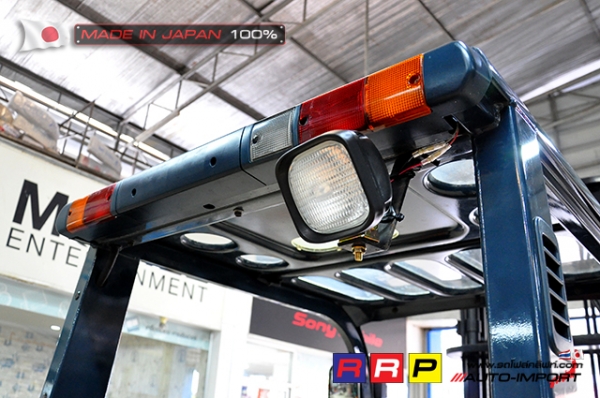 ขายรถโฟล์คลิฟท์มือสอง TOYOTA รุ่น 7FD25-23214 นำเข้าจากประเทศญี่ปุ่น 100\% ไม่เคยใช้งานในไทย ขายรถโฟล์คลิฟท์มือสอง TOYOTA รุ่น 7FD25-23214 นำเข้าจากประเทศญี่ปุ่น 100\% ไม่เคยใช้งานในไทย