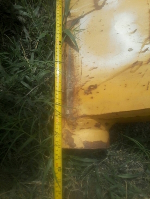 PC120 ยาว440ม PC120 ยาว440ม