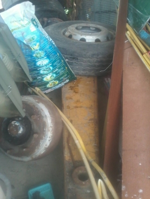 PC120 ยาว440ม