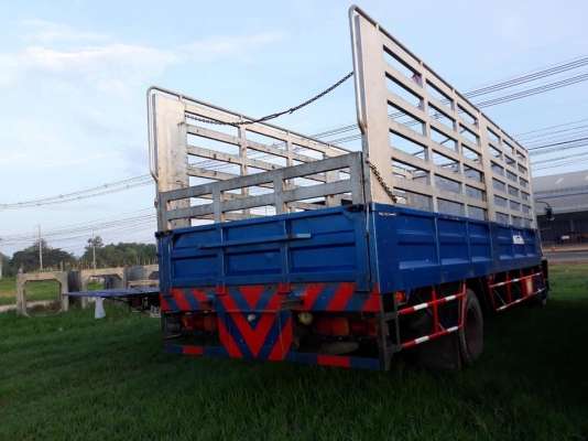 ขายรถร็อกกี้ 195แรง ยาว7.20 ราคา580,000 สนใจโทร 090-8588220 090-3258446 090-4610380 ⬇️ดูประกาศทั้งหม