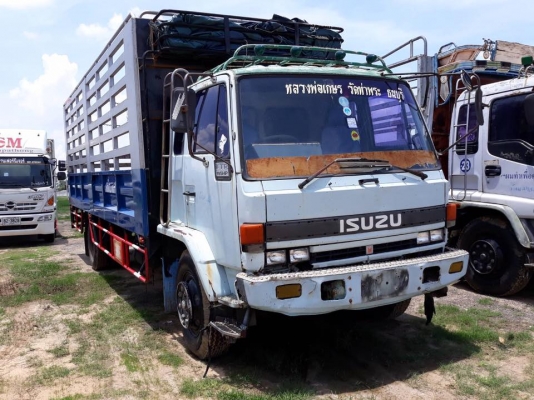 ขายรถร็อกกี้ 195แรง ยาว7.20 ราคา580,000 สนใจโทร 090-8588220 090-3258446 090-4610380 ⬇️ดูประกาศทั้งหม