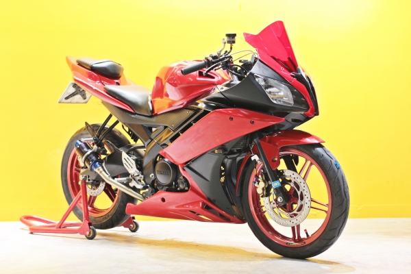 R15 ปี2015 เเต่งเต็มคัน 39,000บ.(ขายเงินสดเท่านั้น)