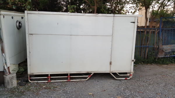 ตู้ 3.20-1.80 ฐานคัสซี80 มี2ใบให้เลือก