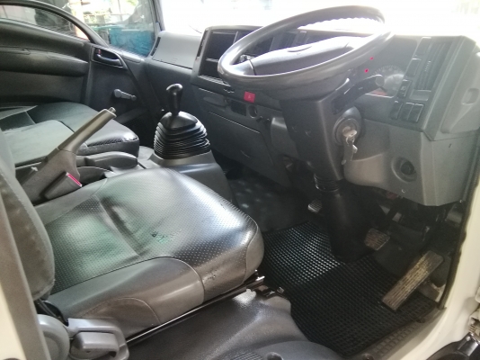 6 ล้อกลาง *EURO.3* ISUZU NQR 175 แรงม้า *คอมมอนเรว * ยาว 5.50ม.* รถสวยเดิม+สวยจริง *รถห้างแท้ * (มีเ 6 ล้อกลาง *EURO.3* ISUZU NQR 175 แรงม้า *คอมมอนเรว * ยาว 5.50ม.* รถสวยเดิม+สวยจริง *รถห้างแท้ * (มีเ