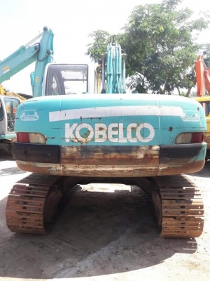 ขายจ้า..KOBELCO SK120-2 มาร์คไฟว์ ธรรมดา เก่านอกแท้ เดิมๆๆ เครื่องปั๊มดี 8,XXX ชั่วโมง พร้อมใช้ โทร 089-3818694 จ๊อย.. ขายจ้า..KOBELCO SK120-2 มาร์คไฟว์ ธรรมดา เก่านอกแท้ เดิมๆๆ เครื่องปั๊มดี 8,XXX ชั่วโมง พร้อมใช้ โทร 089-3818694 จ๊อย..