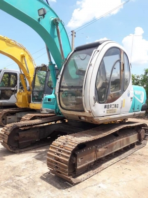 ขายจ้า..KOBELCO SK120-2 มาร์คไฟว์ ธรรมดา เก่านอกแท้ เดิมๆๆ เครื่องปั๊มดี 8,XXX ชั่วโมง พร้อมใช้ โทร 089-3818694 จ๊อย.. ขายจ้า..KOBELCO SK120-2 มาร์คไฟว์ ธรรมดา เก่านอกแท้ เดิมๆๆ เครื่องปั๊มดี 8,XXX ชั่วโมง พร้อมใช้ โทร 089-3818694 จ๊อย..