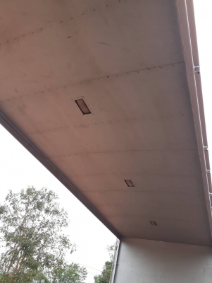 .ตู้ 8บาน กว้าง2.45ม. ครัทชีกว้าง87ซมยาว6.5ม. สูง2.5ม. สภาพสวยสวย ศุภากร 081-1903107,089-5367218ล