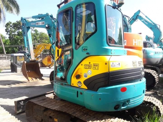 ขายจ้า..KUBOTA U40-3 เก่านอกแท้ เดิมๆๆ สภาพสวย เครื่องปั๊มดี ชั่วโมง น้อย พร้อมใช้ โทร 089-3818694 ดวงนภา ขายจ้า..KUBOTA U40-3 เก่านอกแท้ เดิมๆๆ สภาพสวย เครื่องปั๊มดี ชั่วโมง น้อย พร้อมใช้ โทร 089-3818694 ดวงนภา