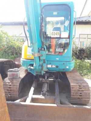 ขายจ้า..KUBOTA U40-3 เก่านอกแท้ เดิมๆๆ สภาพสวย เครื่องปั๊มดี ชั่วโมง น้อย พร้อมใช้ โทร 089-3818694 ดวงนภา ขายจ้า..KUBOTA U40-3 เก่านอกแท้ เดิมๆๆ สภาพสวย เครื่องปั๊มดี ชั่วโมง น้อย พร้อมใช้ โทร 089-3818694 ดวงนภา