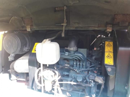 ขายจ้า..KUBOTA U40-3 เก่านอกแท้ เดิมๆๆ สภาพสวย เครื่องปั๊มดี ชั่วโมง น้อย พร้อมใช้ โทร 089-3818694 ดวงนภา ขายจ้า..KUBOTA U40-3 เก่านอกแท้ เดิมๆๆ สภาพสวย เครื่องปั๊มดี ชั่วโมง น้อย พร้อมใช้ โทร 089-3818694 ดวงนภา