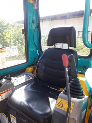 ขายจ้า..KUBOTA U40-3 เก่านอกแท้ เดิมๆๆ สภาพสวย เครื่องปั๊มดี ชั่วโมง น้อย พร้อมใช้ โทร 089-3818694 ดวงนภา ขายจ้า..KUBOTA U40-3 เก่านอกแท้ เดิมๆๆ สภาพสวย เครื่องปั๊มดี ชั่วโมง น้อย พร้อมใช้ โทร 089-3818694 ดวงนภา