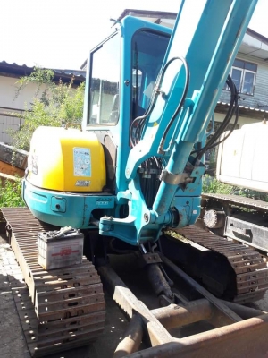 ขายจ้า..KUBOTA U40-3 เก่านอกแท้ เดิมๆๆ สภาพสวย เครื่องปั๊มดี ชั่วโมง น้อย พร้อมใช้ โทร 089-3818694 ดวงนภา ขายจ้า..KUBOTA U40-3 เก่านอกแท้ เดิมๆๆ สภาพสวย เครื่องปั๊มดี ชั่วโมง น้อย พร้อมใช้ โทร 089-3818694 ดวงนภา