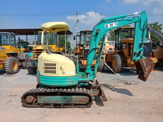 ขายถูก YANMAR VIO 30 นำเข้าจากญี่ปุ่น โทร.090-986-2521 อ๊อบ ขายถูก YANMAR VIO 30 นำเข้าจากญี่ปุ่น โทร.090-986-2521 อ๊อบ