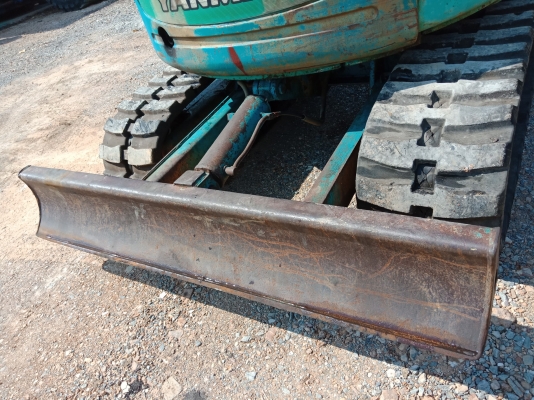 ขายถูก YANMAR VIO 30 นำเข้าจากญี่ปุ่น โทร.090-986-2521 อ๊อบ