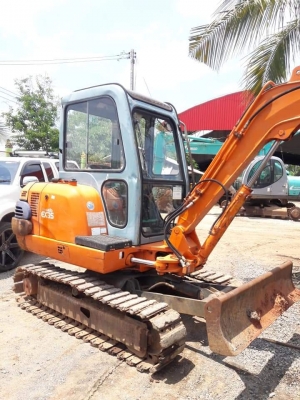 ขายจ้า..HITACHI EX35 -2 เก่านอกแท้ สภาพสวย เดิมๆๆ มีลายแย๊ก พรัอมใช้ โทร 089-3818694 จ๊อย.. ขายจ้า..HITACHI EX35 -2 เก่านอกแท้ สภาพสวย เดิมๆๆ มีลายแย๊ก พรัอมใช้ โทร 089-3818694 จ๊อย..
