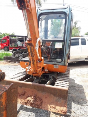 ขายจ้า..HITACHI EX35 -2 เก่านอกแท้ สภาพสวย เดิมๆๆ มีลายแย๊ก พรัอมใช้ โทร 089-3818694 จ๊อย.. ขายจ้า..HITACHI EX35 -2 เก่านอกแท้ สภาพสวย เดิมๆๆ มีลายแย๊ก พรัอมใช้ โทร 089-3818694 จ๊อย..