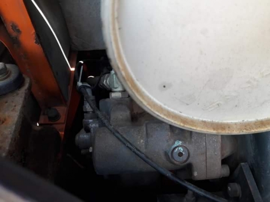 ขายจ้า..HITACHI EX35 -2 เก่านอกแท้ สภาพสวย เดิมๆๆ มีลายแย๊ก พรัอมใช้ โทร 089-3818694 จ๊อย.. ขายจ้า..HITACHI EX35 -2 เก่านอกแท้ สภาพสวย เดิมๆๆ มีลายแย๊ก พรัอมใช้ โทร 089-3818694 จ๊อย..