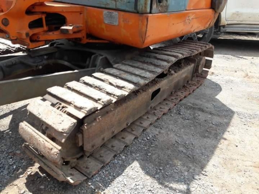 ขายจ้า..HITACHI EX35 -2 เก่านอกแท้ สภาพสวย เดิมๆๆ มีลายแย๊ก พรัอมใช้ โทร 089-3818694 จ๊อย.. ขายจ้า..HITACHI EX35 -2 เก่านอกแท้ สภาพสวย เดิมๆๆ มีลายแย๊ก พรัอมใช้ โทร 089-3818694 จ๊อย..