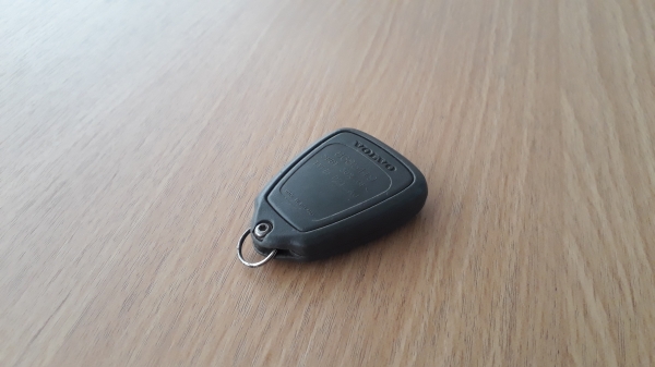 รีโมท VOLVO S80 VOLVO V70 VOLVO XC70