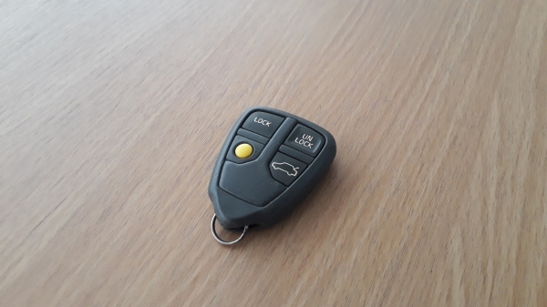 รีโมท VOLVO S80 VOLVO V70 VOLVO XC70