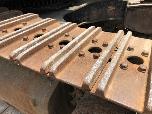 ขายแม็คโคร CATERPILLAR 345 C ปี 2006 บุ้งกี๋ขนาด 3 คิวพร้อมใช้งาน นำเข้าจากต่างประเทศ ติดต่อ 063-9316985 ID LINE : 0639316985 ครับ