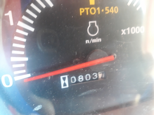 ขายรถไถL4708ใบมีดผาล4พร้อมใช้ครับ