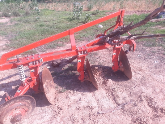 ขายรถไถL4708ใบมีดผาล4พร้อมใช้ครับ