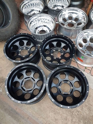ขายล้อ USA โหดๆ ขอบ 15/16 สวยๆ
