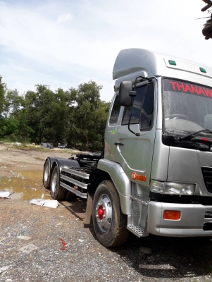 ขาย NISSUN UD 320แรง ขาย NISSUN UD 320แรง