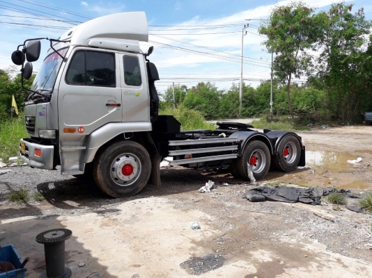 ขาย NISSUN UD 320แรง ขาย NISSUN UD 320แรง