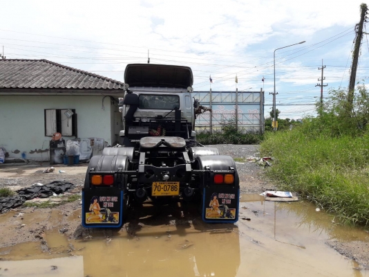 ขาย NISSUN UD 320แรง ขาย NISSUN UD 320แรง