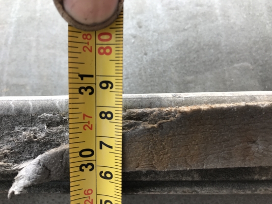 ขายพัดลมโบวเวอร์ดูด-เป่าอากาศ Kruger 4HP. 380V โครงสร้างใหญ่แข็งแรง สภาพสวยมาก หมุนนิ่ม ลมแรง พร้อมใช้งาน