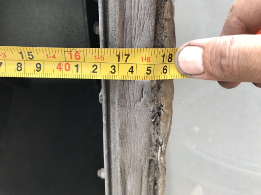 ขายพัดลมโบวเวอร์ดูด-เป่าอากาศ Kruger 4HP. 380V โครงสร้างใหญ่แข็งแรง สภาพสวยมาก หมุนนิ่ม ลมแรง พร้อมใช้งาน