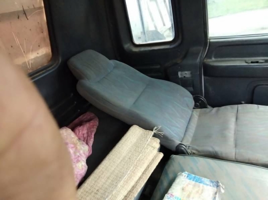 ขาย 1,395,000 ISUZU DECA 270 สิบล้อดั้ม แม่ลูก 3 เพลา หัวดี ยางดี คัชซีสวย กันชนมีแต่ไม่ได้ใส่ รถพร้
