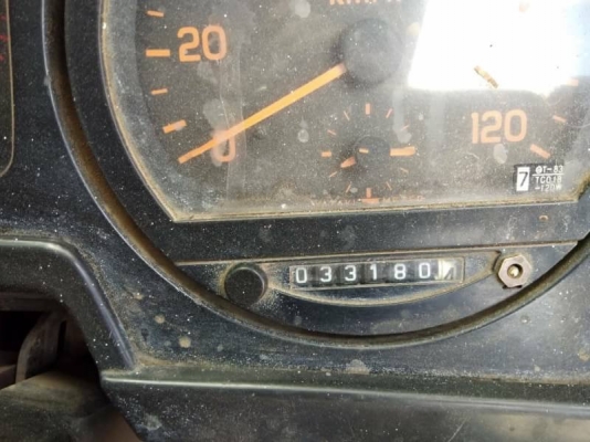 ขาย 1,395,000 ISUZU DECA 270 สิบล้อดั้ม แม่ลูก 3 เพลา หัวดี ยางดี คัชซีสวย กันชนมีแต่ไม่ได้ใส่ รถพร้