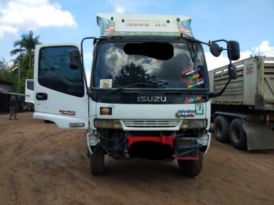 ขาย 1,395,000 ISUZU DECA 270 สิบล้อดั้ม แม่ลูก 3 เพลา หัวดี ยางดี คัชซีสวย กันชนมีแต่ไม่ได้ใส่ รถพร้ ขาย 1,395,000 ISUZU DECA 270 สิบล้อดั้ม แม่ลูก 3 เพลา หัวดี ยางดี คัชซีสวย กันชนมีแต่ไม่ได้ใส่ รถพร้