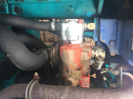 (รถขุดเก่านอก สวยเดิม) ขายรถขุดแบคโฮ KUBOTA K-035 ขนาด Pc35 รถเก่านอกแท้100\% #คอลโทนสั้นปั๊มนิ้ว (มีลายหัวแย๊ก แทรคเหล็กใหม่มือ1) เครื่องแน่น ระบบไว รถพร้อมใช้งาน เอกสารใบอินวอยครบ ????ราคา 380,000 ต่อรองได้???? ☎️ สนใจติดต่อ 096-3268553 (สถิตย์พันธ์) ? (รถขุดเก่านอก สวยเดิม) ขายรถขุดแบคโฮ KUBOTA K-035 ขนาด Pc35 รถเก่านอกแท้100\% #คอลโทนสั้นปั๊มนิ้ว (มีลายหัวแย๊ก แทรคเหล็กใหม่มือ1) เครื่องแน่น ระบบไว รถพร้อมใช้งาน เอกสารใบอินวอยครบ ????ราคา 380,000 ต่อรองได้???? ☎️ สนใจติดต่อ 096-3268553 (สถิตย์พันธ์) ?