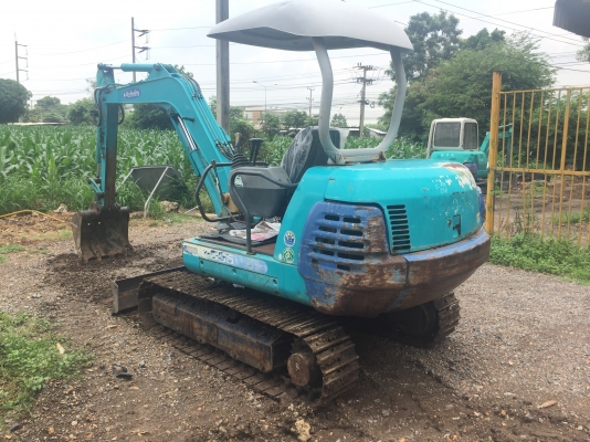 (รถขุดเก่านอก สวยเดิม) ขายรถขุดแบคโฮ KUBOTA K-035 ขนาด Pc35 รถเก่านอกแท้100\% #คอลโทนสั้นปั๊มนิ้ว (มีลายหัวแย๊ก แทรคเหล็กใหม่มือ1) เครื่องแน่น ระบบไว รถพร้อมใช้งาน เอกสารใบอินวอยครบ ????ราคา 380,000 ต่อรองได้???? ☎️ สนใจติดต่อ 096-3268553 (สถิตย์พันธ์) ? (รถขุดเก่านอก สวยเดิม) ขายรถขุดแบคโฮ KUBOTA K-035 ขนาด Pc35 รถเก่านอกแท้100\% #คอลโทนสั้นปั๊มนิ้ว (มีลายหัวแย๊ก แทรคเหล็กใหม่มือ1) เครื่องแน่น ระบบไว รถพร้อมใช้งาน เอกสารใบอินวอยครบ ????ราคา 380,000 ต่อรองได้???? ☎️ สนใจติดต่อ 096-3268553 (สถิตย์พันธ์) ?