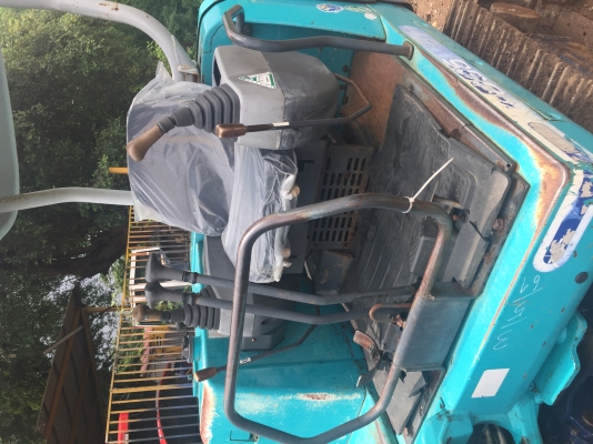 (รถขุดเก่านอก สวยเดิม) ขายรถขุดแบคโฮ KUBOTA K-035 ขนาด Pc35 รถเก่านอกแท้100\% #คอลโทนสั้นปั๊มนิ้ว (มีลายหัวแย๊ก แทรคเหล็กใหม่มือ1) เครื่องแน่น ระบบไว รถพร้อมใช้งาน เอกสารใบอินวอยครบ ????ราคา 380,000 ต่อรองได้???? ☎️ สนใจติดต่อ 096-3268553 (สถิตย์พันธ์) ? (รถขุดเก่านอก สวยเดิม) ขายรถขุดแบคโฮ KUBOTA K-035 ขนาด Pc35 รถเก่านอกแท้100\% #คอลโทนสั้นปั๊มนิ้ว (มีลายหัวแย๊ก แทรคเหล็กใหม่มือ1) เครื่องแน่น ระบบไว รถพร้อมใช้งาน เอกสารใบอินวอยครบ ????ราคา 380,000 ต่อรองได้???? ☎️ สนใจติดต่อ 096-3268553 (สถิตย์พันธ์) ?