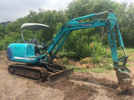 (รถขุดเก่านอก สวยเดิม) ขายรถขุดแบคโฮ KUBOTA K-035 ขนาด Pc35 รถเก่านอกแท้100\% #คอลโทนสั้นปั๊มนิ้ว (มีลายหัวแย๊ก แทรคเหล็กใหม่มือ1) เครื่องแน่น ระบบไว รถพร้อมใช้งาน เอกสารใบอินวอยครบ ????ราคา 380,000 ต่อรองได้???? ☎️ สนใจติดต่อ 096-3268553 (สถิตย์พันธ์) ? (รถขุดเก่านอก สวยเดิม) ขายรถขุดแบคโฮ KUBOTA K-035 ขนาด Pc35 รถเก่านอกแท้100\% #คอลโทนสั้นปั๊มนิ้ว (มีลายหัวแย๊ก แทรคเหล็กใหม่มือ1) เครื่องแน่น ระบบไว รถพร้อมใช้งาน เอกสารใบอินวอยครบ ????ราคา 380,000 ต่อรองได้???? ☎️ สนใจติดต่อ 096-3268553 (สถิตย์พันธ์) ?